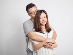 -DEKA大咔摄影·企业形象照·商务形象照拍摄(番禺南村万博店)