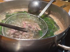 -海银海记潮汕牛肉火锅(新港中路海珠店)