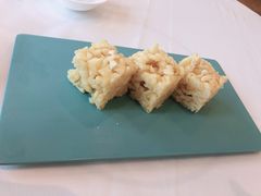 核桃萨琪玛-新兴家喻酒家·羊城名宴(昌岗店)