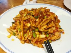 -渝乡人家(和平里店)
