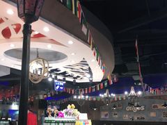 -好伦哥比萨烤肉自助(八里桥店)