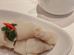 -白云宾馆·白云轩中餐厅·匠心手制