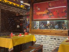 -大海碗·炸酱面·烤鸭·京菜(天坛店)