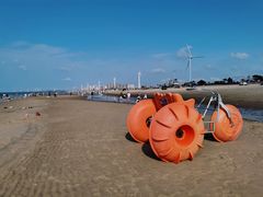 -那香海钻石沙滩浴场