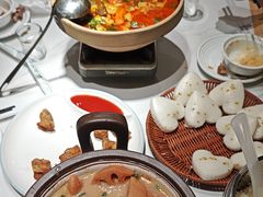 -吴掌柜·藕汤印象(南湖店)