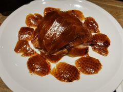 烤鸭二吃煮汤-廊亦舫Lang Yi Fang Restaurant(金桥店)