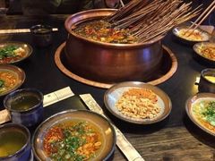 -镇江龙·火锅串串(武侯祠店)