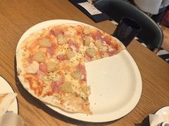 -玛尚诺意式餐厅(新达汇三林店)