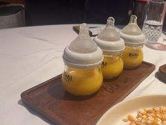 -狮拾久·现代新加坡料理(福田COCO Park店)