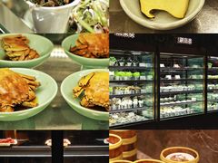 -半岛翡丽海鲜自助餐厅(观风亭店)