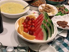 -紫光园(燕郊总店)