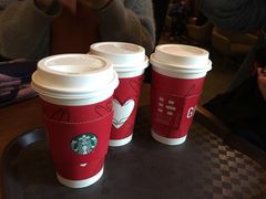 -星巴克臻选(南京艾尚天地店)