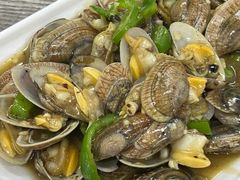 -贞姨美食·老字号海鲜大排档