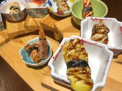 -大鲜生·亚洲菜融合小食堂