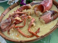 -景好海鲜餐厅(大鹏必选旅游店)