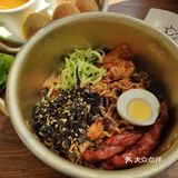 假装在韩国