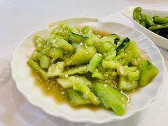 -香满锅老北京羊蝎子火锅·家常菜(新街口店)