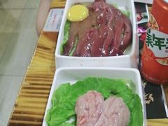 -味仙疯美蛙鱼头(清扬路总店)