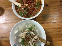 -豆相识•九九豆腐脑(牛咡桥店)