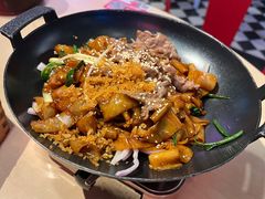 -避风塘(五角场店)