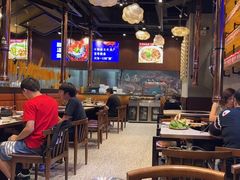 大堂-黔大人·贵州花溪牛肉粉(宝能太古城店)