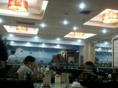 -福禄财东北菜(珠江帝景店)