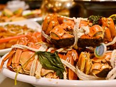 -强记海鲜·大排档(蛇口新街店)