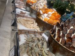 -千滋百味自助海鲜烤肉(布吉景华店)