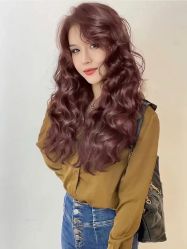 点击看大图 -KIMI HAIR SALON·烫染设计店