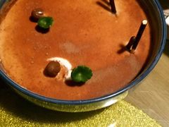 -山楂树融合菜餐厅