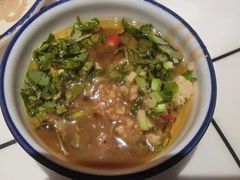 -贤合庄卤味火锅(时代广场店)