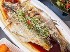 -一江春水·杭帮臻宴(三台山店)