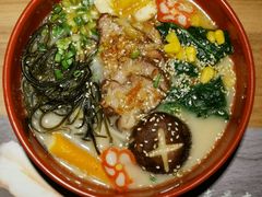 -小笠原·日料店