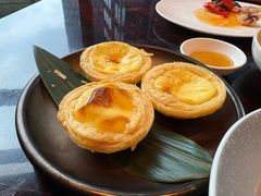 -新天世纪中餐厅