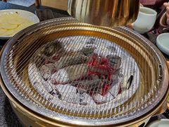 -味家烤肉烤鳗鱼牛排(西塔旗舰店)