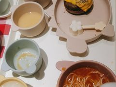 -西贝(南开大悦城店)