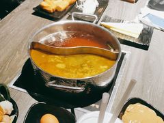 -呷哺呷哺(丰科万达店)