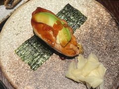 -鮨玄寿喜烧(CP静安店)