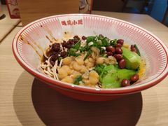 -遇见小面(江湾阳光天地店)