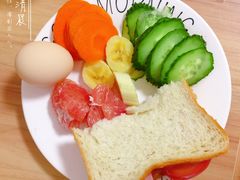 -SHUBO蔬小盒(三里屯店)