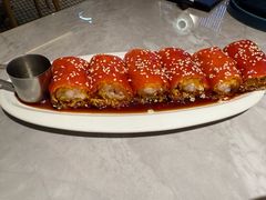 -陶兰居·手工点心·粤菜(圆融时代广场店)