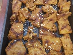 -朴鲸家正宗韩国料理(福田店)
