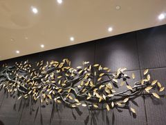 -唐拉雅秀酒店-唐苑中餐厅