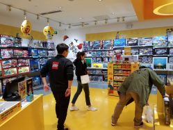 -kidsland(南开大悦城店)