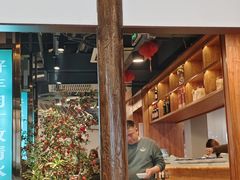 -阳坊胜利涮羊肉(禧乐汇店)