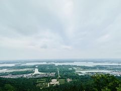 -虞山风景区