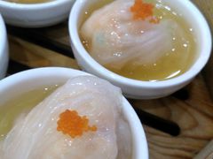 -如丰晟宴(长安万达店)