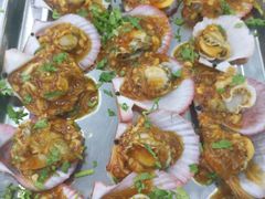 -日照大牌檔•小船海鲜(万平口店)
