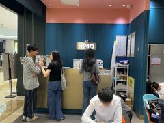 -海马体照相馆(无锡清扬茂业天地店)