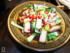 -淮南许氏牛肉汤(朝阳西路店)